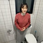 Hwang Bo-ra Instagram - #변기플러팅#농협은행#기업은행