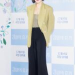 Hwang Bo-ra Instagram - #3일의휴가 제작보고회 오랫만에 만났는데 너무 유쾌하고 즐거웠습니당 추운겨울 가족과함께 눈물쏙빼는 영화한편 땡기는거 어때유!??