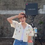 Hwang Bo-ra Instagram - #tvn 여름감기 지독하게 앓다가 미련없이 보내는 여름감기 책이 이렇게 좋을수가있을까 오순영을 연기할수있어서 정종범감독님 서현주작가님께 너무 감사드린작품 평생에 꼭해보고싶었던 역할이 배우한지 20년만에 너무 짧게 만났어요 게다가 지원언니랑 지환오빠까지 쵝고의 배우들과 봉식이도 만나고 너무 짧아서 아쉽고 또 만나고싶은 작품이었습니당 그와중에 산발주의 후