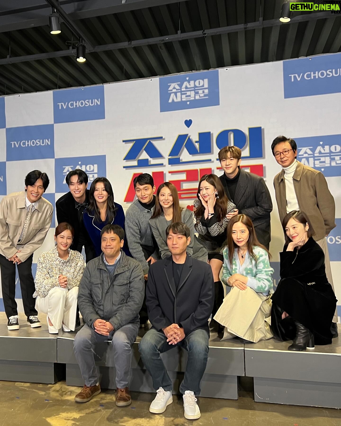 Hwang Bo-ra Instagram - #조선의사랑꾼 tv조선 월요일 오후 10:00 이보다 더한 감동은 없어요