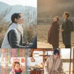 Hwang Bo-ra Instagram - #3일의휴가#육상효감독님 #신민아 김해숙 강기영 황보라 그리고 김기천 선생님 12월에 우리 만나요
