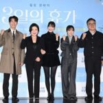 Hwang Bo-ra Instagram - #3일의휴가 시사를 보고 참 많이 울었습니다 모두에게 사랑받는 화려한 주인공은 아니지만 초라한 조연같아도 슬퍼할 필요없어요 영화속에서 충분히 따뜻한 친구를 한거같아 참 좋았습니다 함께한 배우 감독님덕분이 외롭지 않았습니다 감사합니다 12/6일 엄마손잡고 보러 가지 않을래요??
