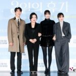 Hwang Bo-ra Instagram - #3일의휴가 시사를 보고 참 많이 울었습니다 모두에게 사랑받는 화려한 주인공은 아니지만 초라한 조연같아도 슬퍼할 필요없어요 영화속에서 충분히 따뜻한 친구를 한거같아 참 좋았습니다 함께한 배우 감독님덕분이 외롭지 않았습니다 감사합니다 12/6일 엄마손잡고 보러 가지 않을래요??