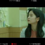 Hwang Bo-reum-byeol Instagram - 별이식당🌟 #학교2021