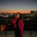 Hwang Bo-reum-byeol Instagram -
