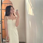 Hwang Bo-reum-byeol Instagram -