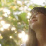 Hwang Bo-reum-byeol Instagram – 좋은 노래에 예쁘게 담아주셔서 감사합니다🤍