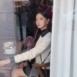 Hwang Bo-reum-byeol Instagram -