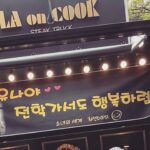 Hwang Bo-reum-byeol Instagram - 내 첫 작품 첫 감독님이 선미감독님이라 행복하댜,, 사랑합니다아🖤🖤 마지막 영상은 제 대답이에요👧🏻