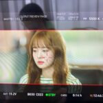 Hwang Bo-reum-byeol Instagram - 🕊