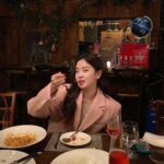 Hwang Bo-reum-byeol Instagram -