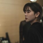 Hwang Bo-reum-byeol Instagram – 잘 가, 루나