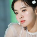 Hwang Bo-reum-byeol Instagram - 현장에서 찍어주셨던 사진들🌻 감사합니다아🤍🤍
