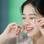 Hwang Bo-reum-byeol Instagram - 현장에서 찍어주셨던 사진들🌻 감사합니다아🤍🤍
