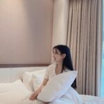 Hwang Bo-reum-byeol Instagram -
