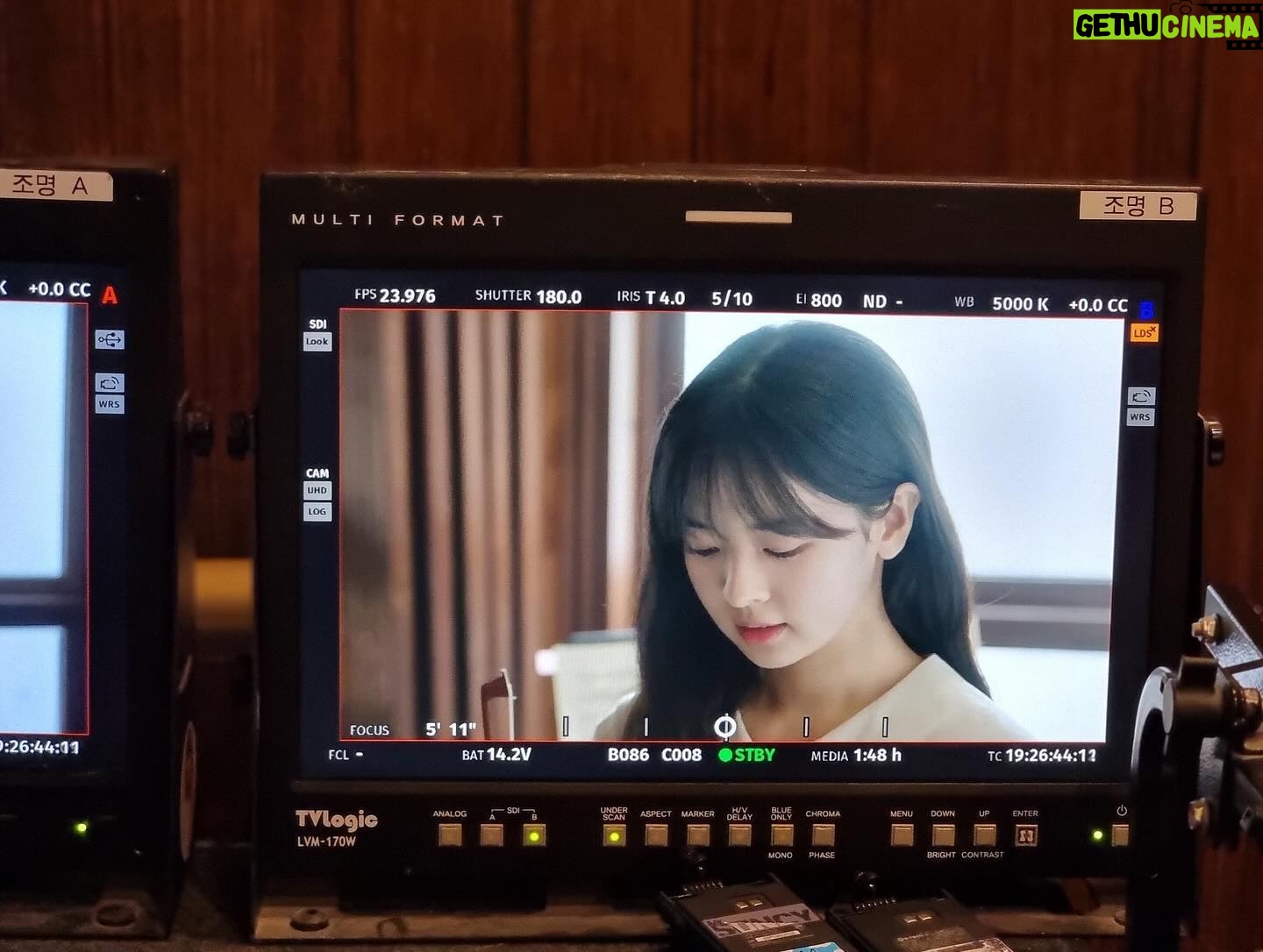 Hwang Bo-reum-byeol Instagram - 루난데 그 약간 매니저님 취미생활을 곁들인.,