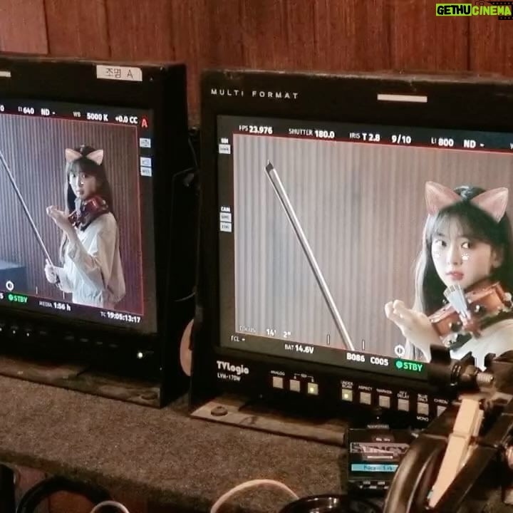 Hwang Bo-reum-byeol Instagram - 루난데 그 약간 매니저님 취미생활을 곁들인.,