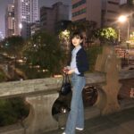 Hwang Bo-reum-byeol Instagram - 🦋