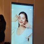 Hwang Bo-reum-byeol Instagram - 💄💋 @moonshot_korea