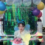 Hwang Bo-reum-byeol Instagram - 23.10.24 🫧 사랑을 참 많이 받았던 현장 마에스트라 모든 배우, 스탭분들 감사하고 사랑해요! 루나팀도 무지하게 사랑해 ! @oh_5jin0 @annierabbit_k @hye__min_12 🩷