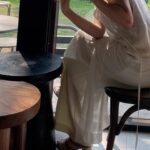 Hwang Bo-reum-byeol Instagram - 한껏 방랑한 나의 4월