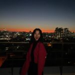 Hwang Bo-reum-byeol Instagram -