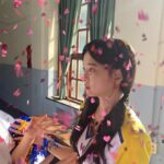 Hwang Bo-reum-byeol Instagram - #학교2021 2화!! 오늘 밤에도 놓치지 말기 약속🤙🏻😉