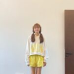 Hwang Bo-reum-byeol Instagram - 아무사진모음집