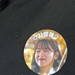 Hwang Bo-reum-byeol Instagram - 23.10.24 🫧 사랑을 참 많이 받았던 현장 마에스트라 모든 배우, 스탭분들 감사하고 사랑해요! 루나팀도 무지하게 사랑해 ! @oh_5jin0 @annierabbit_k @hye__min_12 🩷