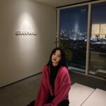 Hwang Bo-reum-byeol Instagram -