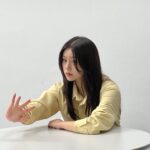 Hwang Se-in Instagram - 2023 추억새기고 2024도 팟팅 🪼
