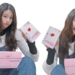 Hwang Se-in Instagram - Happy 💌 @hwang_sayin & @radimery_kr_official