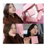 Hwang Se-in Instagram - I O ve @lsoulle_kr ♥️🙏🏻
