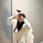 Hwang Se-in Instagram - 전부 덕분에 🙏🏻 나미를 사랑해주셔서 감사해요