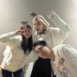 Hwang Se-in Instagram - 전부 덕분에 🙏🏻 나미를 사랑해주셔서 감사해요