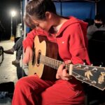 Hwang Se-in Instagram - My Love 🎸 홍나미 #영화30일#영화 #30일 #꼭꼭꼭 #보세요두번보세요