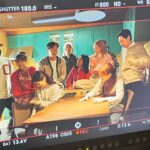 Hwang Se-in Instagram - D-day 3️⃣0️⃣일 보는 날 30일 사랑가득한 선배님들, 현장 ♥️ 30일 보러오세요♥️ #영화30일 #30일