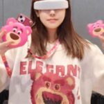 Hwang Se-in Instagram - 2023 추억새기고 2024도 팟팅 🪼