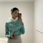 Hwang Seung-eon Instagram - #영화 #뉴노멀 절찬리 상영중📽️