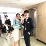 Hwang Seung-eon Instagram - #영화 #뉴노멀 절찬리 상영중📽️