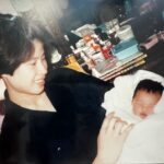 Hwang Seung-eon Instagram - 🤱🏻 세상의 모든 딸들에게 추천하고 싶은 전시 @zion.j_ at @anniversary_museum