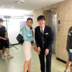 Hwang Seung-eon Instagram - #영화 #뉴노멀 절찬리 상영중📽️