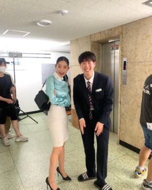 Hwang Seung-eon Instagram - #영화 #뉴노멀 절찬리 상영중📽️