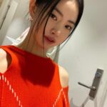 Hwang Seung-eon Instagram – resource