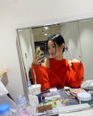 Hwang Seung-eon Instagram - resource