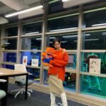 Hwang Seung-eon Instagram – resource