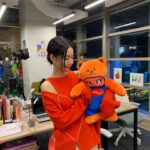 Hwang Seung-eon Instagram – resource