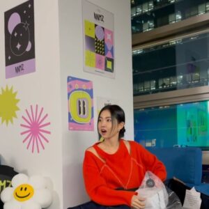 Hwang Seung-eon Instagram - resource