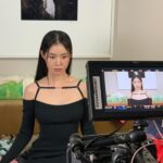 Hwang Seung-eon Instagram – 구독에다 올릴꺼 잘못올렸