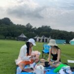 Hwang Seung-eon Instagram - ☀️ 예의없이 질문하는 자에게는 대답하지 않으며 퉁명스럽게 답하는 자에게는 질문하지 않으며 말이 거친자에게는 대답을 듣지 않으며 다투려고 하는 자와는 논하지 않습니다